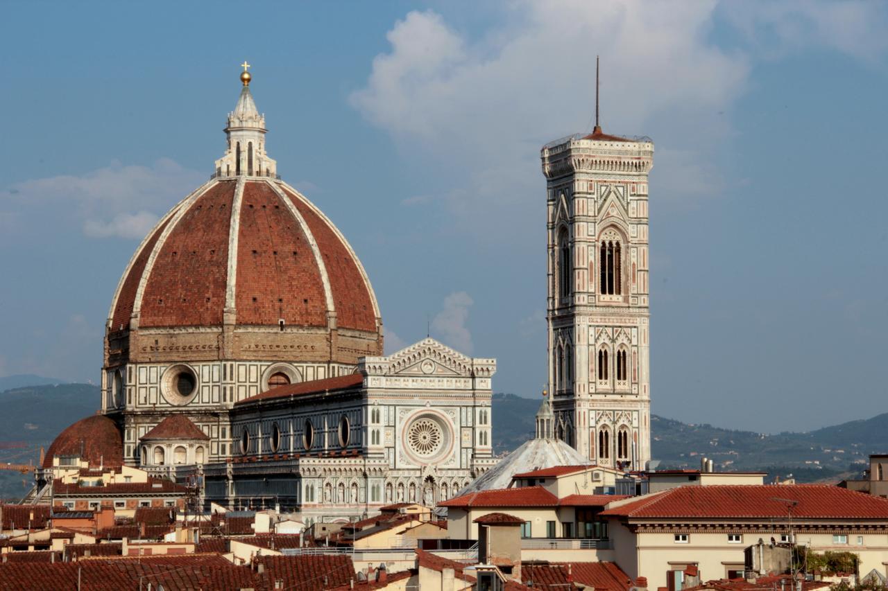 Zip B&B . Design In Florencia Exterior foto