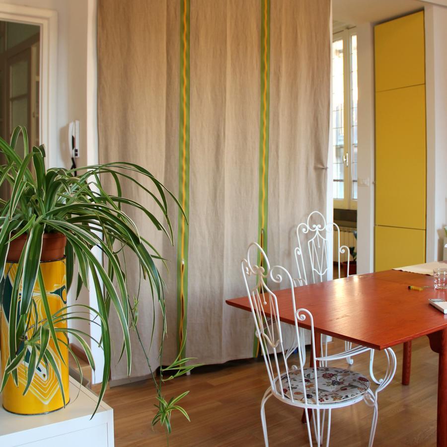 Zip B&B . Design In Florencia Exterior foto
