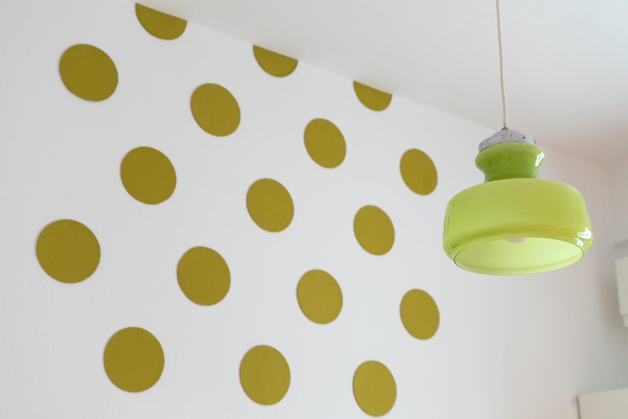 Zip B&B . Design In Florencia Exterior foto
