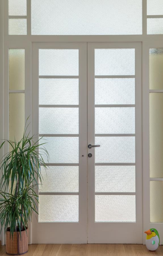 Zip B&B . Design In Florencia Exterior foto