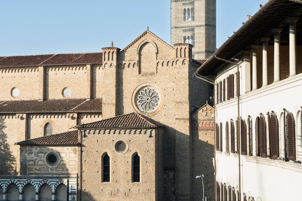 Zip B&B . Design In Florencia Exterior foto