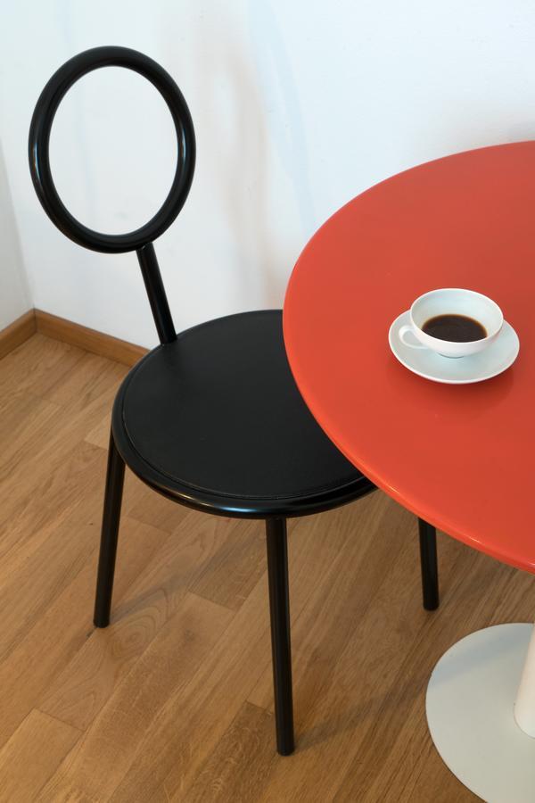Zip B&B . Design In Florencia Exterior foto