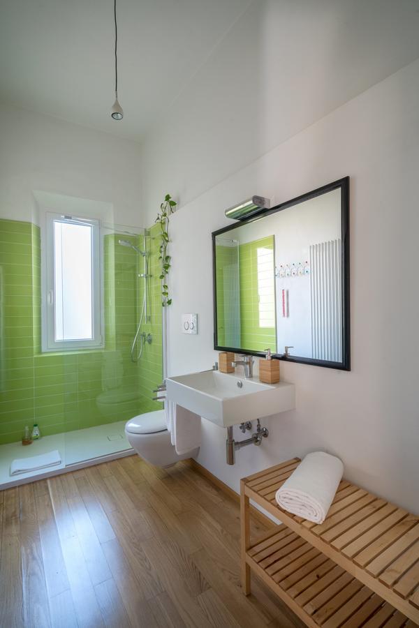 Zip B&B . Design In Florencia Exterior foto