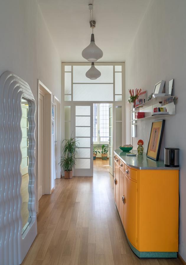 Zip B&B . Design In Florencia Exterior foto