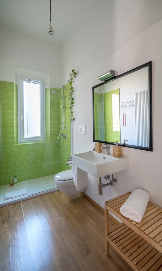 Zip B&B . Design In Florencia Exterior foto