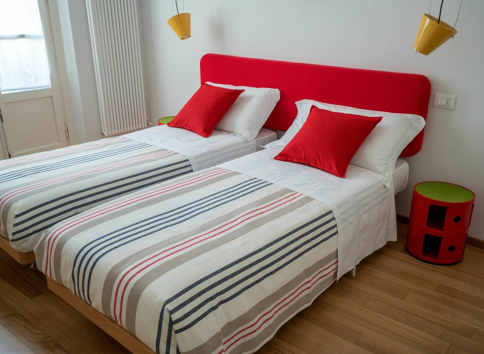 Zip B&B . Design In Florencia Exterior foto
