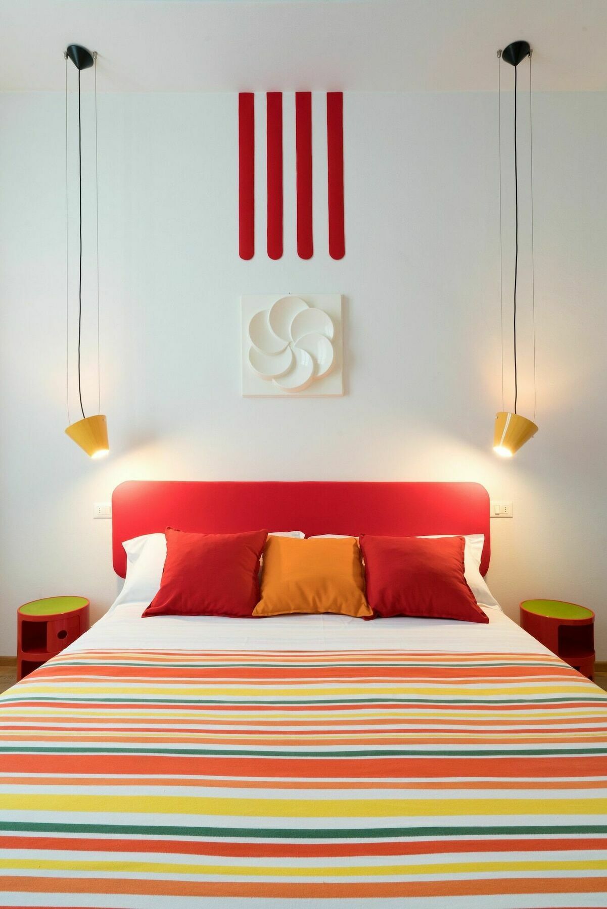 Zip B&B . Design In Florencia Exterior foto